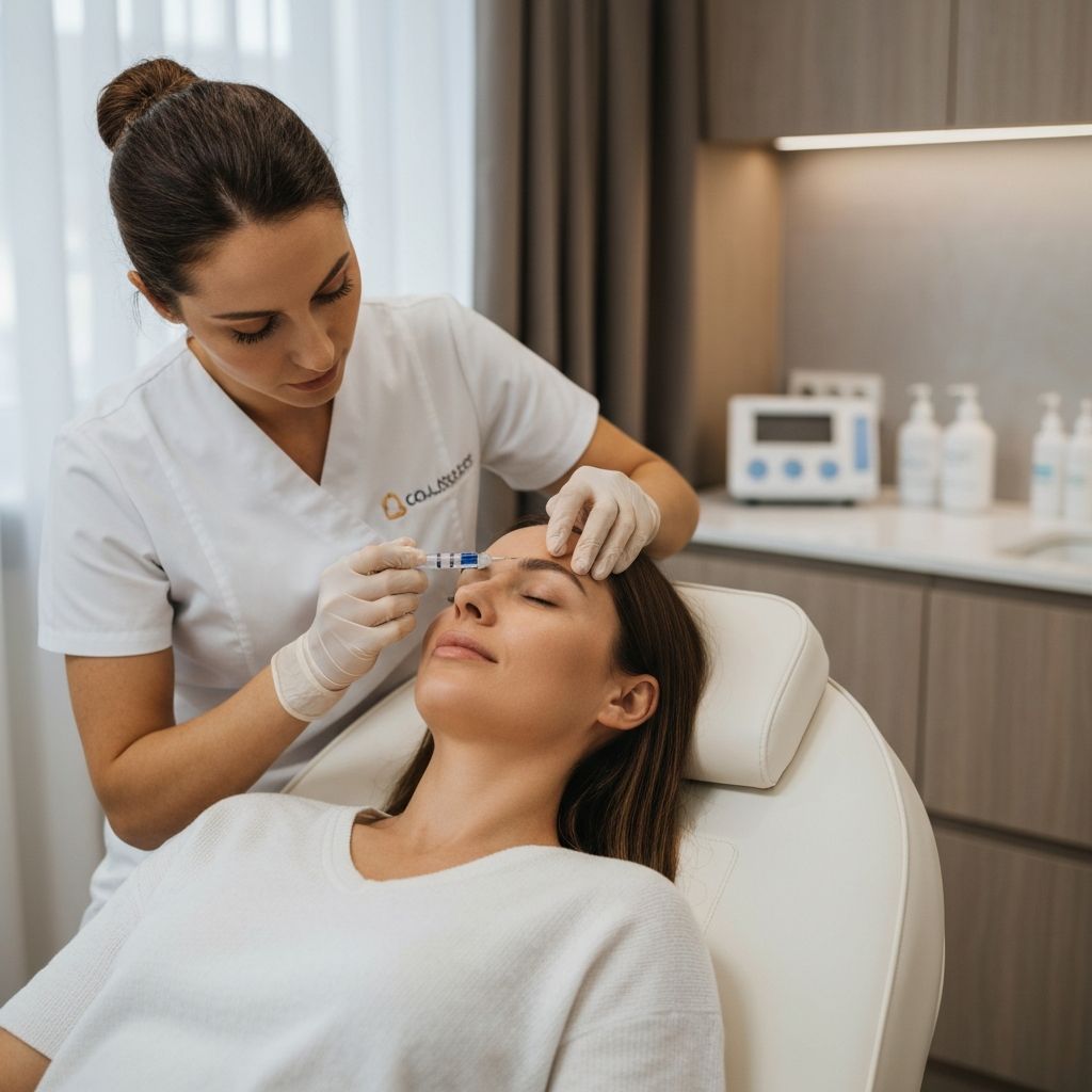 Bioestimulador de Colágeno