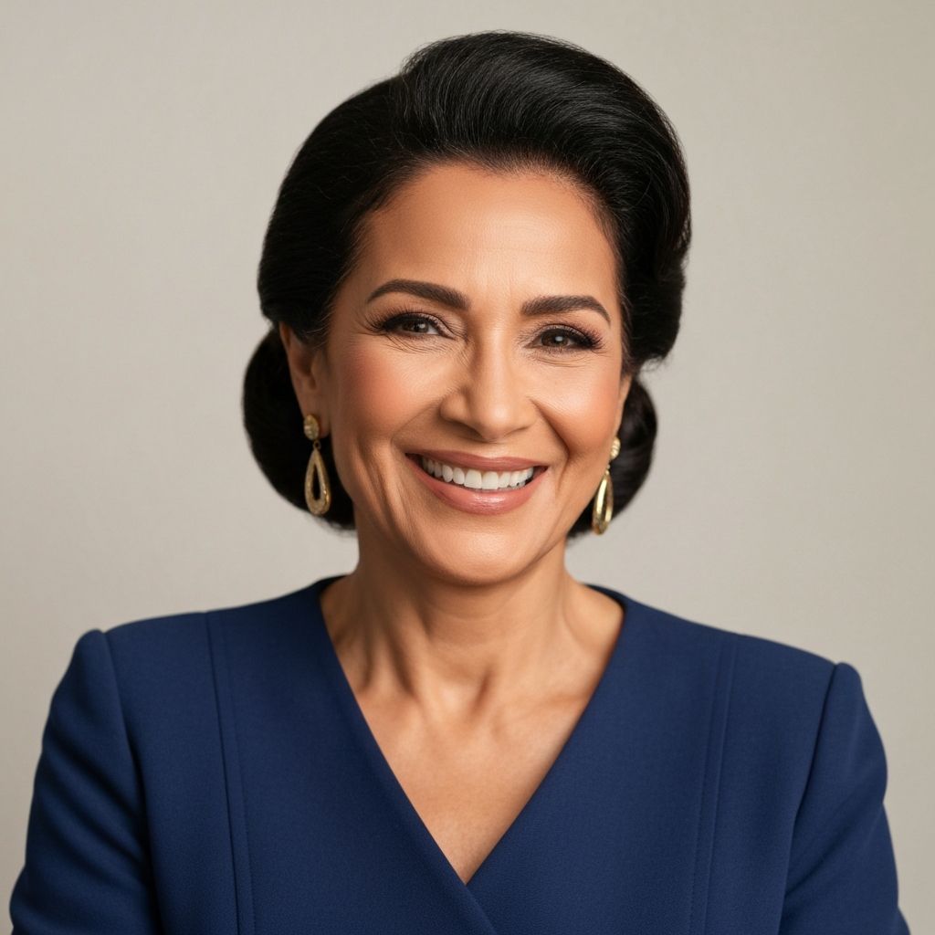 Maria Auxiliadora Lima Batista