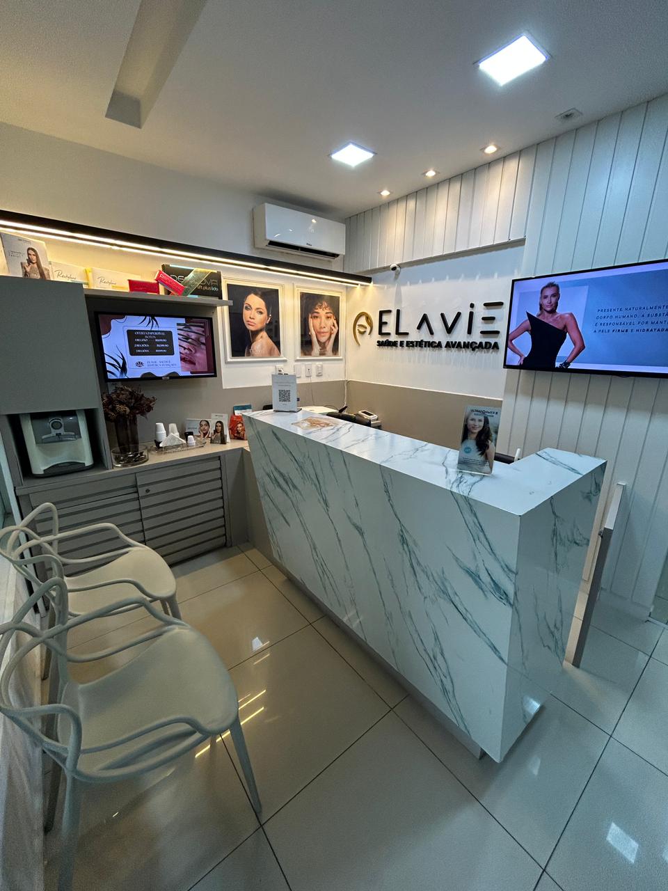 Tratamentos Elavie